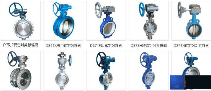 中央空调水系统进出水口连接部件