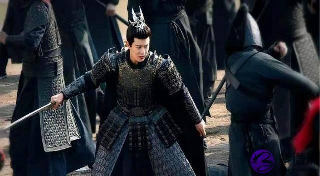《周生如故》周生辰宁死不反，他忠的不是帝王而是天下