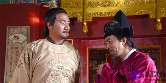 朱元璋问道士：我还能活多久？道士：比我多一天，朱元璋：斩了他