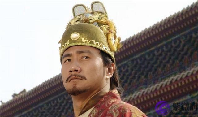 朱元璋问道士：我还能活多久？道士：比我多一天，朱元璋：斩了他