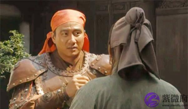 朱元璋问道士：我还能活多久？道士：比我多一天，朱元璋：斩了他
