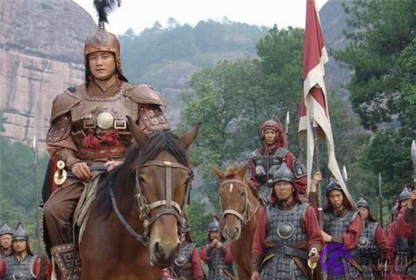 朱元璋问道士：我还能活多久？道士：比我多一天，朱元璋：斩了他
