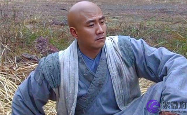 朱元璋问道士：我还能活多久？道士：比我多一天，朱元璋：斩了他