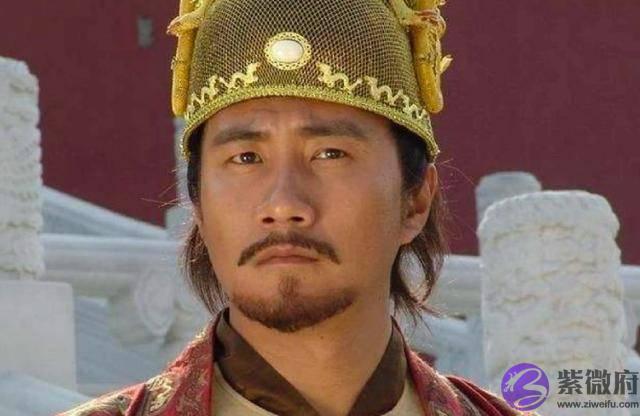 朱元璋问道士自己能活多久，道士：“比我多一日”，朱元璋：斩了