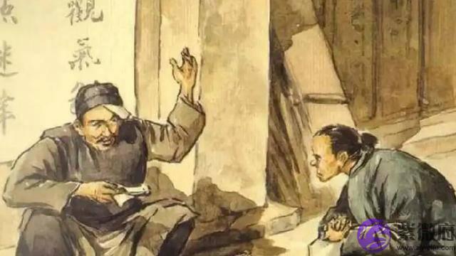 朱元璋问道士自己能活多久，道士：“比我多一日”，朱元璋：斩了