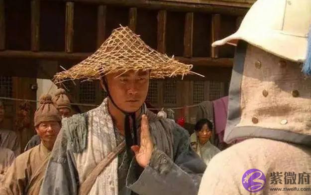 朱元璋问道士自己能活多久，道士：“比我多一日”，朱元璋：斩了