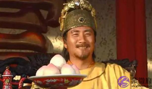 朱元璋问道士自己能活多久，道士：“比我多一日”，朱元璋：斩了