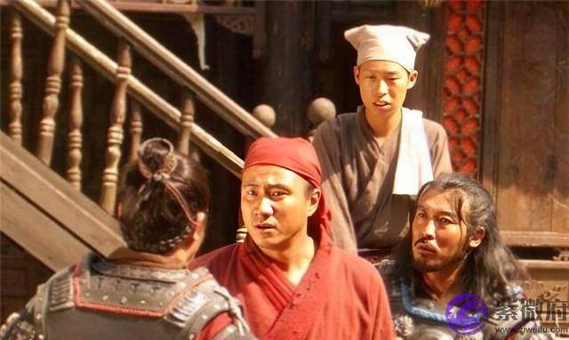 朱元璋问道士：我能活多久？道士：比我多一天，朱元璋：杀了他