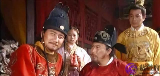 朱元璋问道士：我能活多久？道士：比我多一天，朱元璋：杀了他