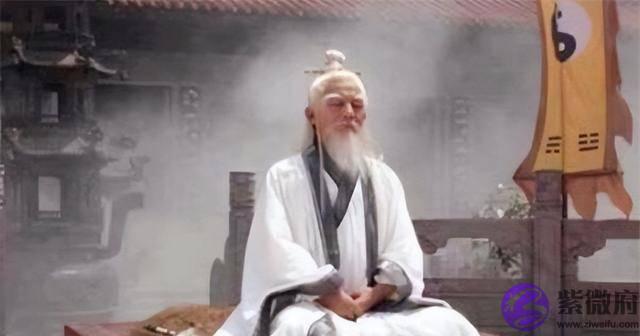 朱元璋问道士：我能活多久？道士：比我多一天，朱元璋：杀了他