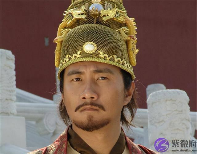 朱元璋问道士：我能活多久？道士：比我多一天，朱元璋：杀了他