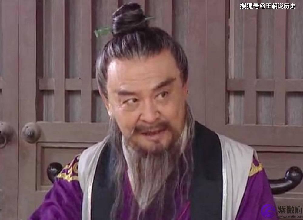 道士测算：员外，你死后棺材一定要竖着埋！否则全家人必会惨死