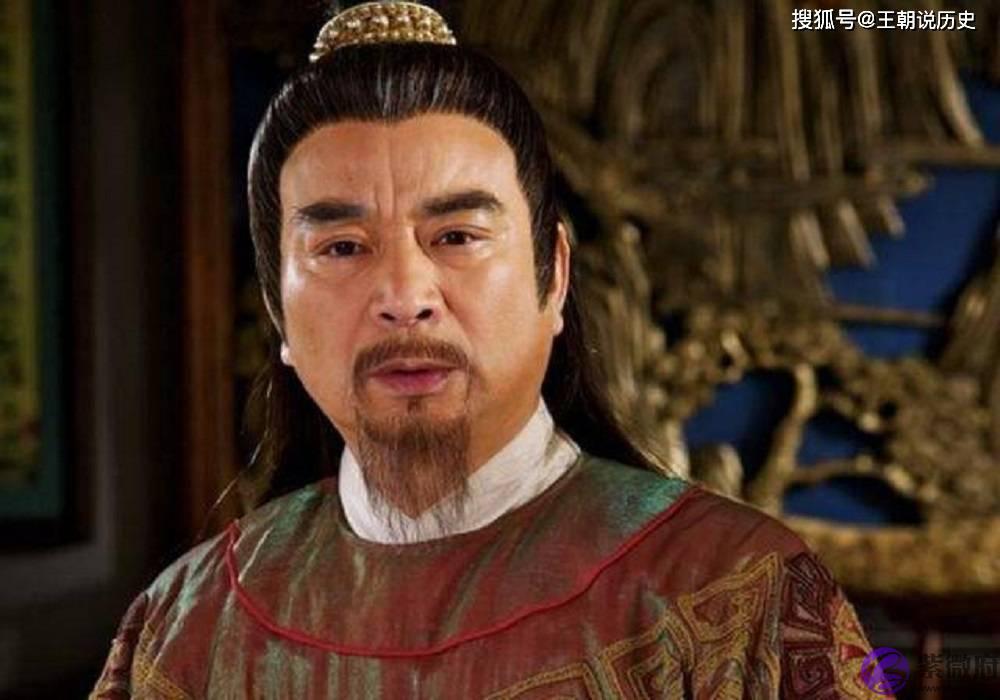 道士测算：员外，你死后棺材一定要竖着埋！否则全家人必会惨死