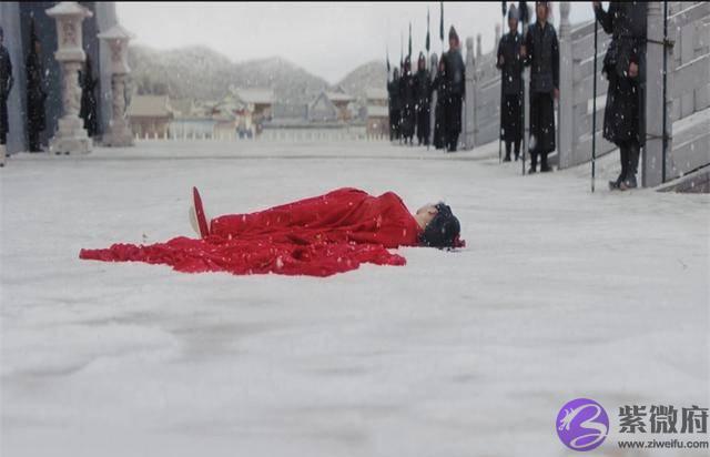 《周生如故》时宜纵身一跃随周生辰而去，爱而不得是人间最大悲剧