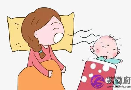 新生儿出生多久可以认识妈妈？答案你或许不知道，很暖心