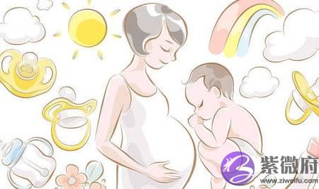 新生儿出生多久可以认识妈妈？答案你或许不知道，很暖心