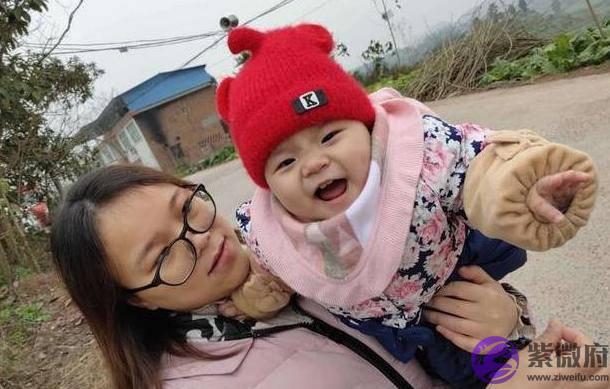 这3个“时间”出生的孩子，说明是个“福娃”，占一个也是福气满满