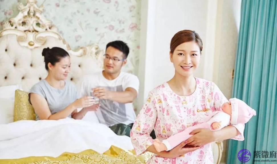 孩子出生时间，预示他是否有“福气”，如果在这3个时间偷着乐吧
