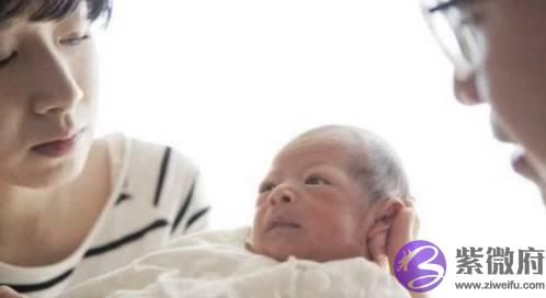 孩子出生时间，预示他是否有“福气”，如果在这3个时间偷着乐吧