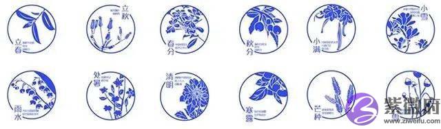 大自然的约定|二十四花信风