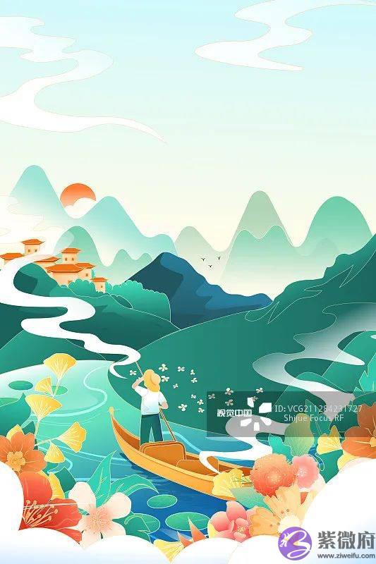 端午，聊聊神奇的二十四节气