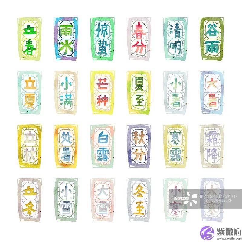 端午，聊聊神奇的二十四节气