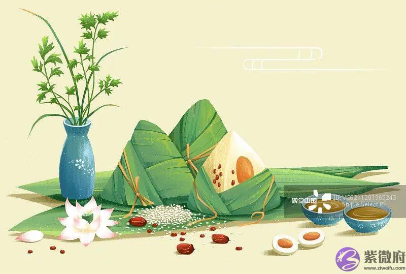 端午，聊聊神奇的二十四节气