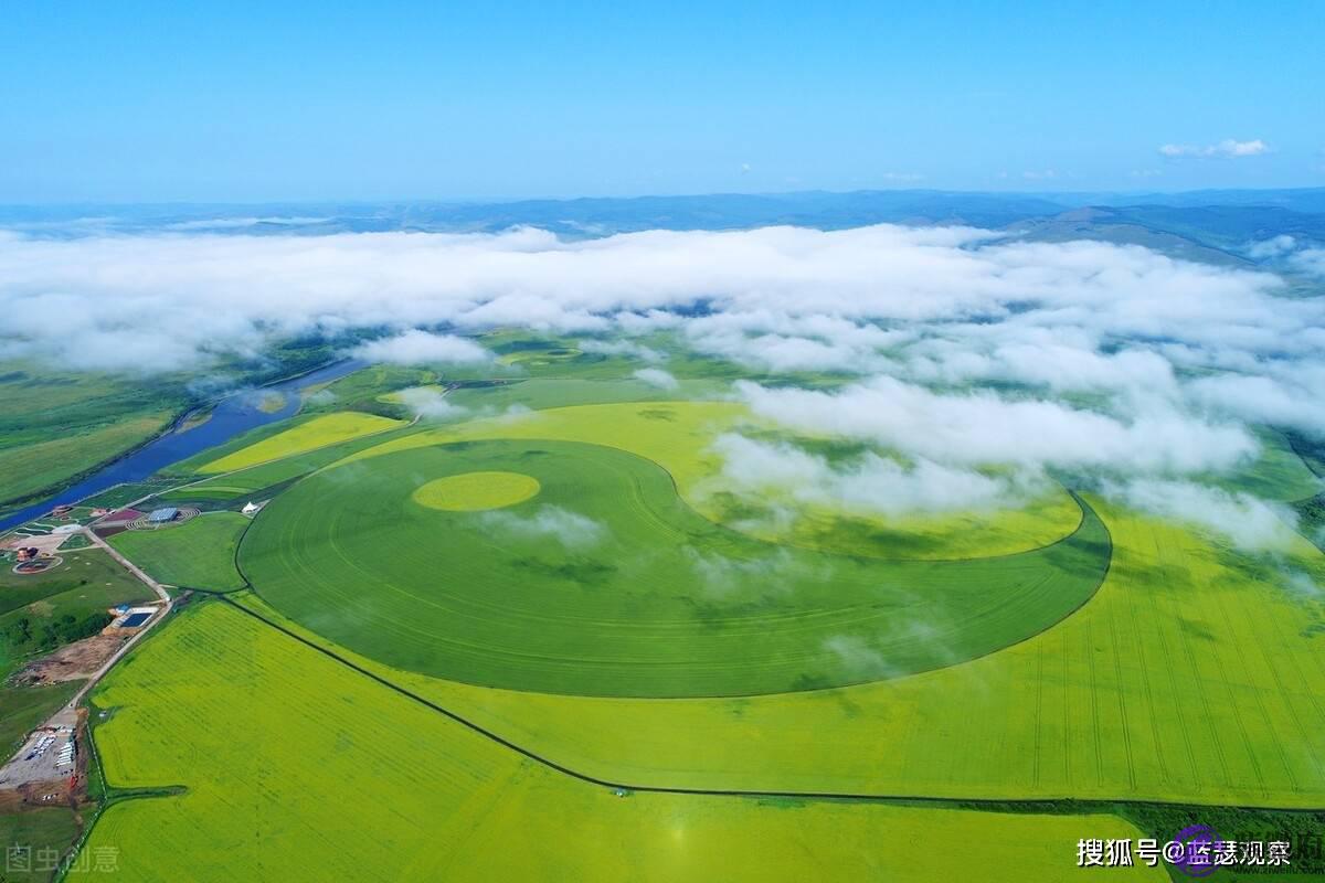 今天五月二十四，是“三午重逢”天地交泰之日，这天都有啥说法？咋回事