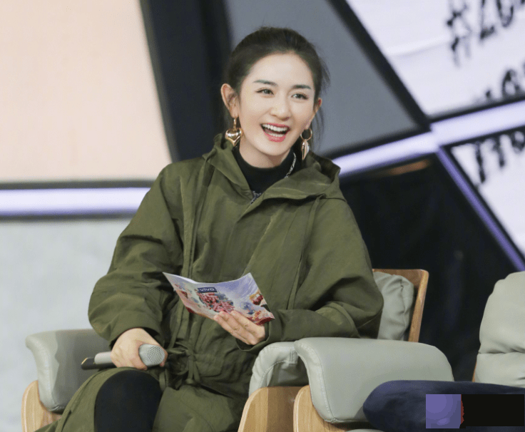 谢娜二胎宝宝还没出生，又一女星官宣怀二胎，男方直言地位下降