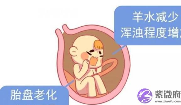 到预产期宝宝还没出生？超过这个时间就要注意了，会有生命危险！