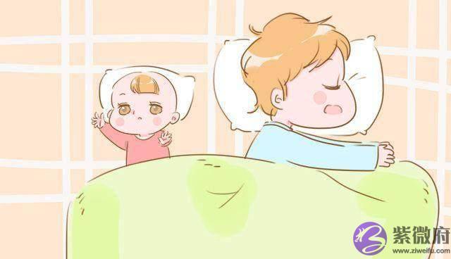 宝宝是不是天性调皮，看这3个表现就能知道，你家的中了几条