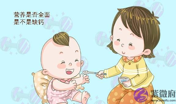 为何有的宝宝4个月就冒牙，而有的1岁还没出牙？这里一次性讲透