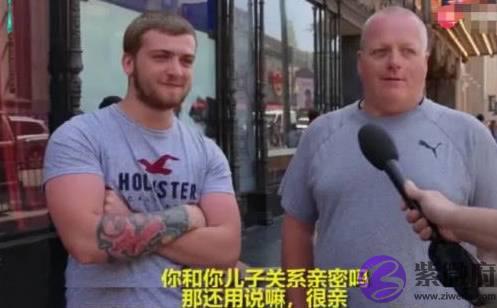 那些整天说最爱孩子的爸爸，可能连娃的生日都不知道