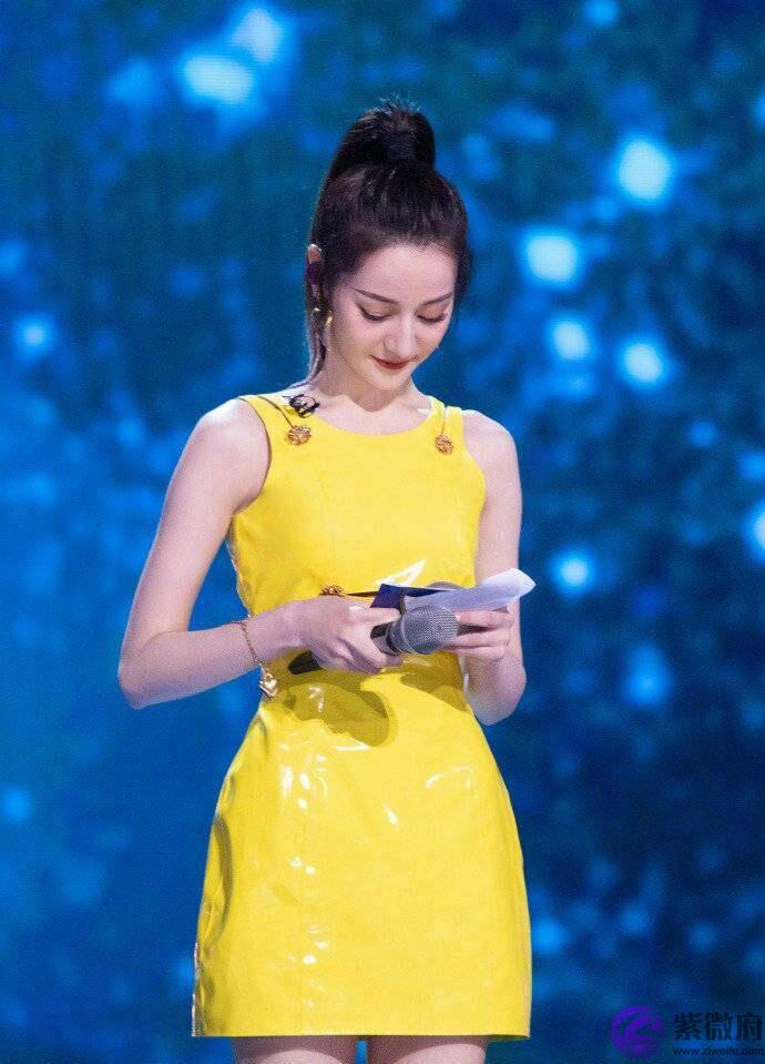 迪丽热巴27岁办生日会大有深意，不是真爱粉绝对不知道