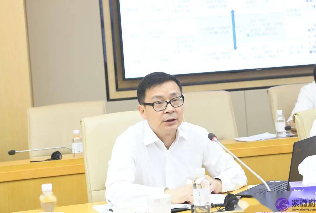 东风公司总经理、党委副书记杨青一行到东风日产调研