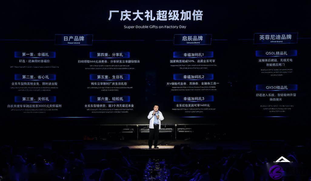 三品牌如何协同发展，全体系释放乘法效应？东风日产给出了高分答案