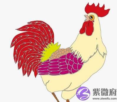 属鸡的人要“小心了”，八月初大运降临，接不住就错过了！