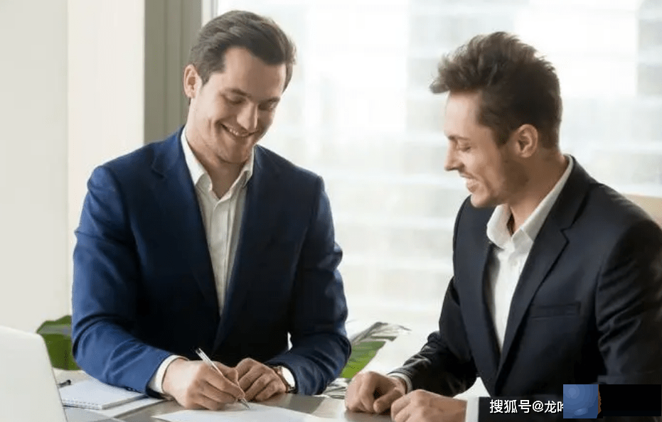 龙吟师傅告诉你为什麽要从生辰来选择合伙人或下属