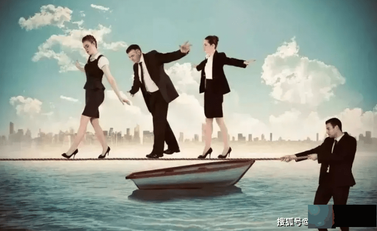 龙吟师傅告诉你为什麽要从生辰来选择合伙人或下属