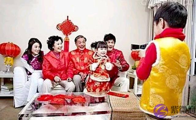 农村俗语“大年三十不睡觉，正月初一忌鞭炮”啥意思？