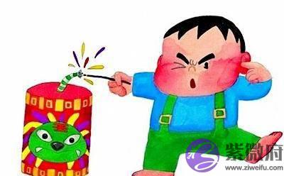 农村俗语“大年三十不睡觉，正月初一忌鞭炮”啥意思？