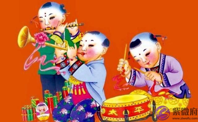 农村俗语“大年三十不睡觉，正月初一忌鞭炮”啥意思？