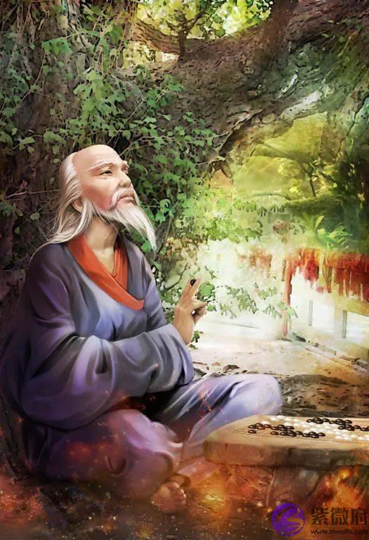 鬼谷子说：男占三八必发，女占三八必寡，“三八”指的是什麽日子!