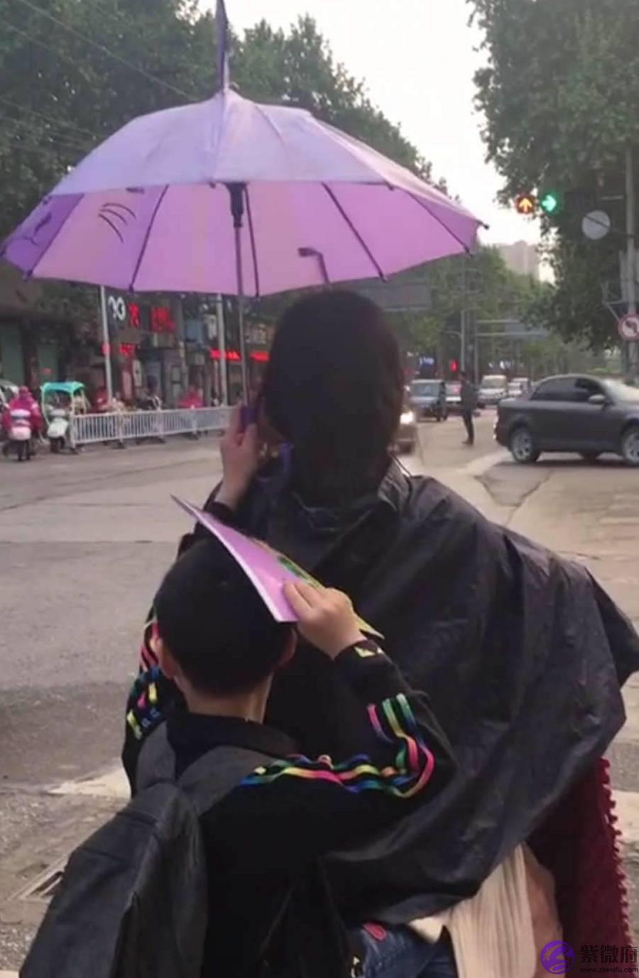 “出生前，我在天上挑妈妈”也许你永远都不知道孩子有多爱你