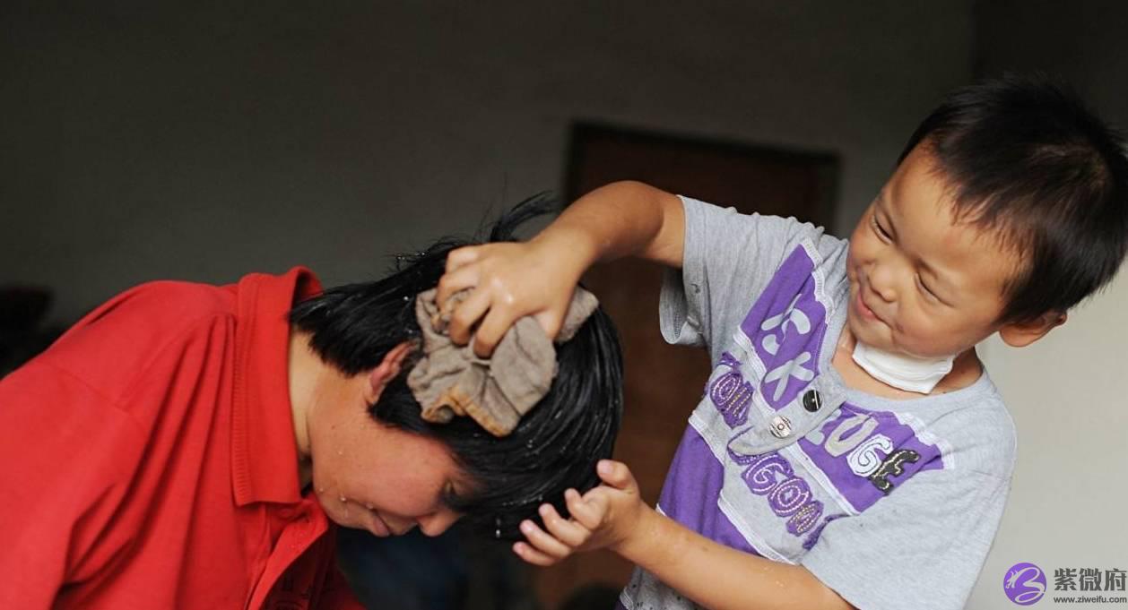 “出生前，我在天上挑妈妈”也许你永远都不知道孩子有多爱你