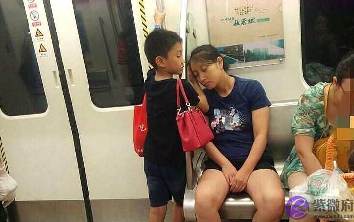 “出生前，我在天上挑妈妈”也许你永远都不知道孩子有多爱你