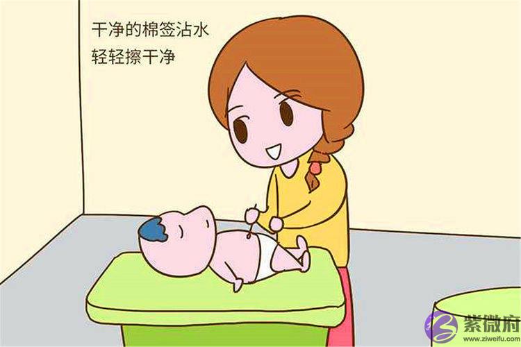 孩子刚出生剪脐带时，是妈妈疼还是宝宝疼？很多人还不知道