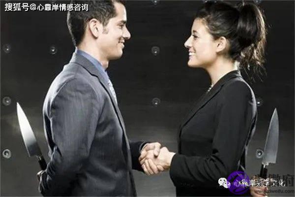 什麽生辰的人心肠最坏？心狠手辣！利益至上！