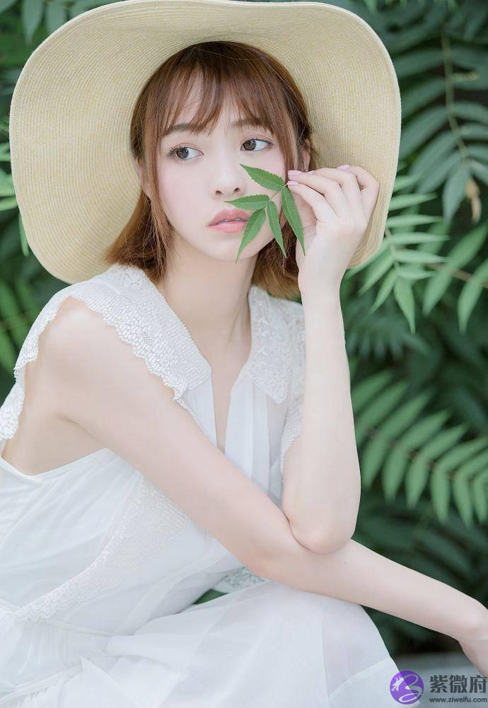 1990出生的七位女星，她们个个美若天仙，你还知道谁呢？