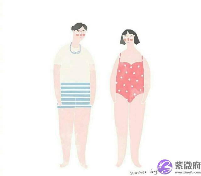 两个人合不合适，一开始，就有了征兆